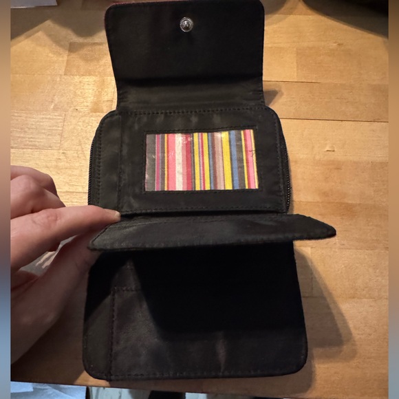 kate spade new york Striped Wallets for Women - Picture 5 of 6